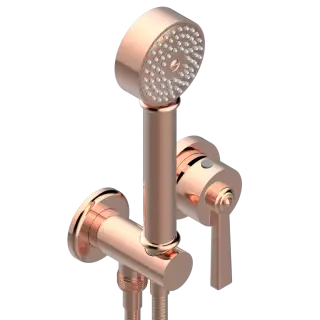 Встраиваемый смеситель THG G7C-6561B