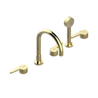 Смеситель для ванны THG ZOOM.12 U4K-1132SG