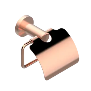 Держатель для туалетной бумаги THG ZOOM.7 U4K-538AC