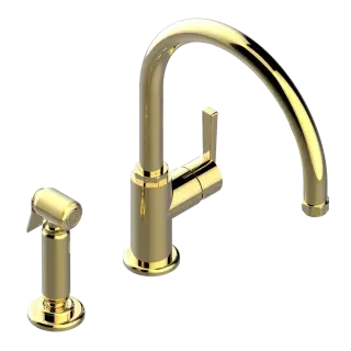 Смеситель для кухни THG G7H-6181N/D