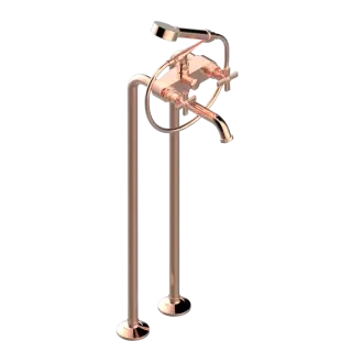 Напольный смеситель THG G7C-13CS