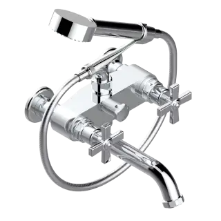 Смеситель для душа THG G7C-13B