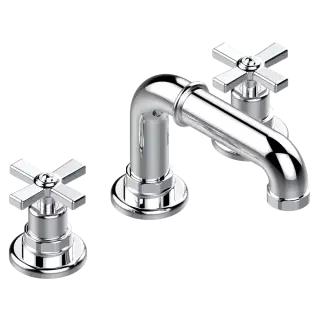 Смеситель для раковины THG G7C-151