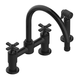 Смеситель для кухни THG G7H-159DM