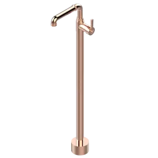 Напольный смеситель THG G7C-6500S