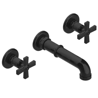 Встраиваемый смеситель THG G7C-40GB