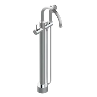 Напольный смеситель THG U9M-6508S