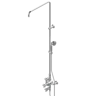 Смеситель для душа THG G7H-64TRCD