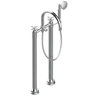Напольный смеситель THG G7H-13CS