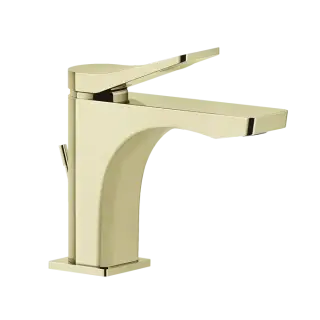 Смеситель для раковины Gessi RILIEVO 59005#710 латунь PVD