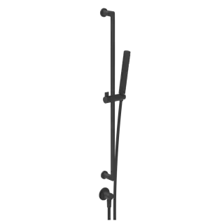 Душевой гарнитур Gessi INCISO 58142#299 черный XL