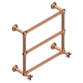 Полотенцесушитель THG U9M-TWH3B2