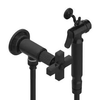 Смеситель для биде THG U9M-5840/8