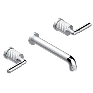 Встраиваемый смеситель THG U3K-40SGB