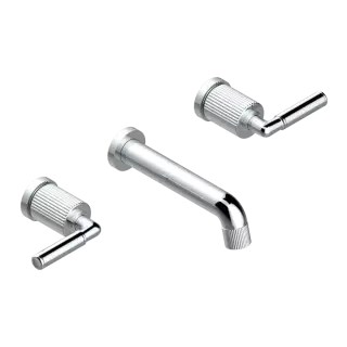 Встраиваемый смеситель THG U3K-41GB