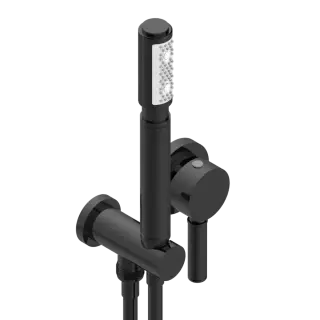 Встраиваемый смеситель THG U3K-6561B