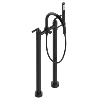 Напольный смеситель THG U3K-13CS