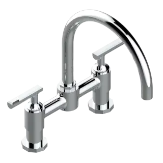 Смеситель THG G8B-159