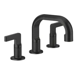 Смеситель для раковины Gessi INCISO 58012#187 бронза состаренная