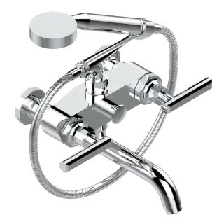 Встраиваемый смеситель THG G8B-13B