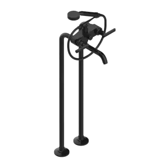 Напольный смеситель THG G8B-13CS