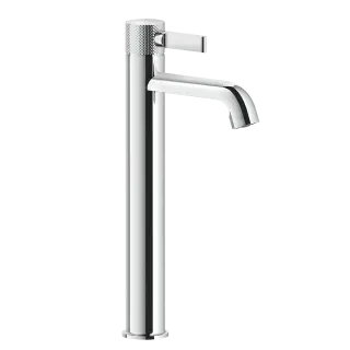 Смеситель для раковины Gessi INCISO 58004#031 хром
