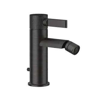 Смеситель для биде Gessi INCISO 58007#187 бронза состаренная
