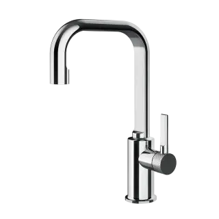 Смеситель для раковины Gessi INCISO 58006#031 хром