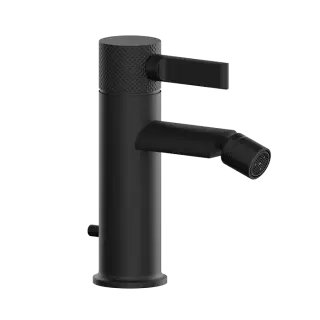 Смеситель для биде Gessi INCISO 58007#299 черный XL