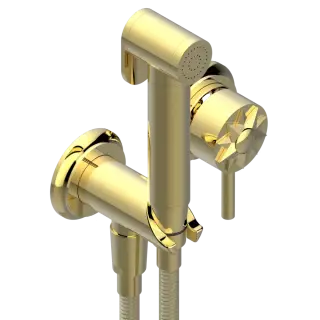 Смеситель для биде THG U6M-5840/MBG