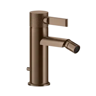 Смеситель для биде Gessi INCISO 58007#708 браш.медь PVD