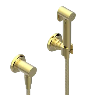 Смеситель для биде THG U6M-5840/7