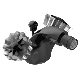 Смеситель для биде THG U6M-3202