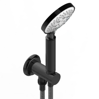 Встраиваемый смеситель THG U6M-54