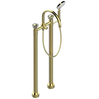 Напольный смеситель THG U6M-13CS