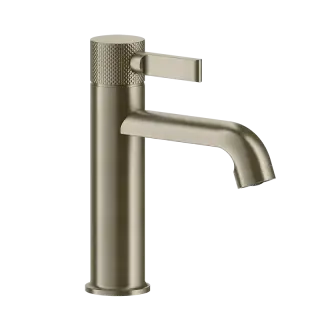 Смеситель для раковины Gessi INCISO 58002#149 finox brushed nickel