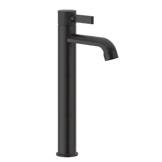 Смеситель для раковины Gessi INCISO 58003#187 бронза состаренная
