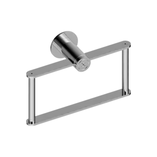 Держатель для туалетной бумаги THG ZOOM.7 U4K-504N