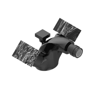 Смеситель для биде THG G3R-3202