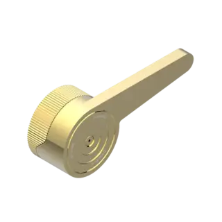 Встраиваемый смеситель THG ZOOM.12 U4L-30B/C