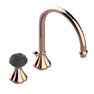 Смеситель для раковины THG U5K-6590