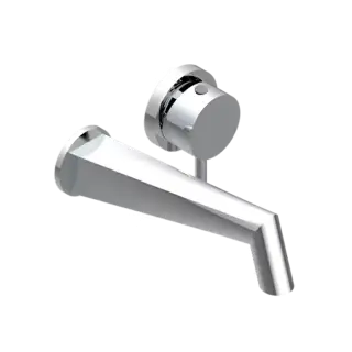 Встраиваемый смеситель THG G3R-6541B