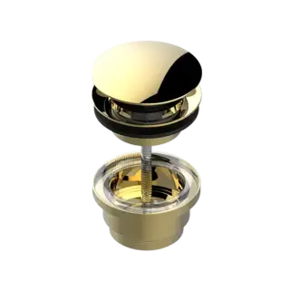 Донный клапан THG Icon-x-titanium U7M-316