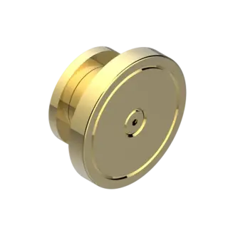 Дверная ручка THG ZOOM.7 U4K-26BP