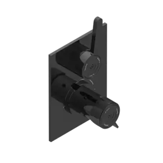 Встраиваемый смеситель THG ZOOM.12 U4L-5300BE