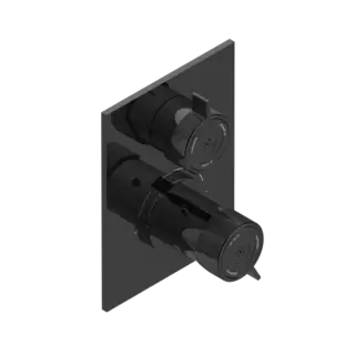 Смеситель THG ZOOM.7 U4K-5300BE