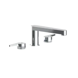 Смеситель для ванны THG ZOOM.12 U4K-25SG