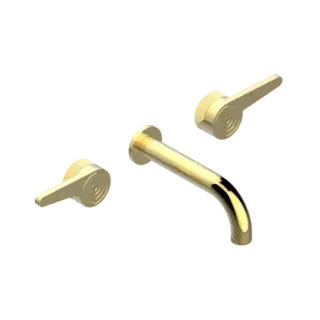 Встраиваемый смеситель THG ZOOM.12 U4K-41GBT