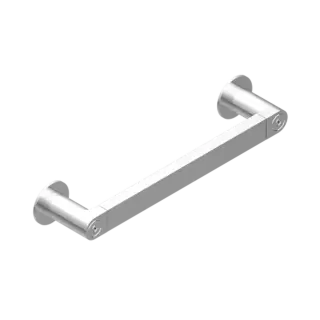 Держатель для полотенец THG ZOOM.7 U4K-514/30