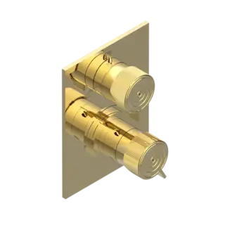 Смеситель THG ZOOM.7 U4K-5600BE